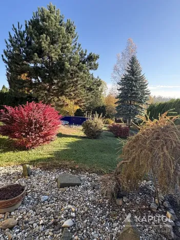 Pronájem rodinného domu, Kojetín, Sladovní, 70 m2