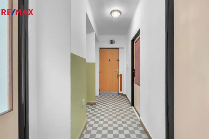 Prodej bytu 3+1, Jaroměř - Pražské Předměstí, Smetanova, 74 m2