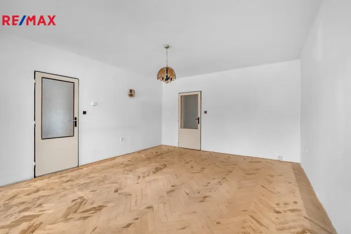 Prodej bytu 3+1, Jaroměř - Pražské Předměstí, Smetanova, 74 m2