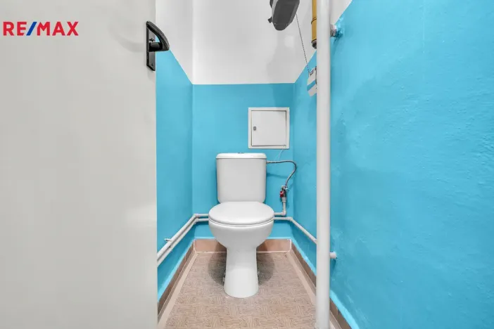 Prodej bytu 3+1, Jaroměř - Pražské Předměstí, Smetanova, 74 m2