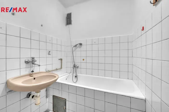 Prodej bytu 3+1, Jaroměř - Pražské Předměstí, Smetanova, 74 m2