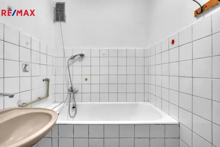 Prodej bytu 3+1, Jaroměř - Pražské Předměstí, Smetanova, 74 m2