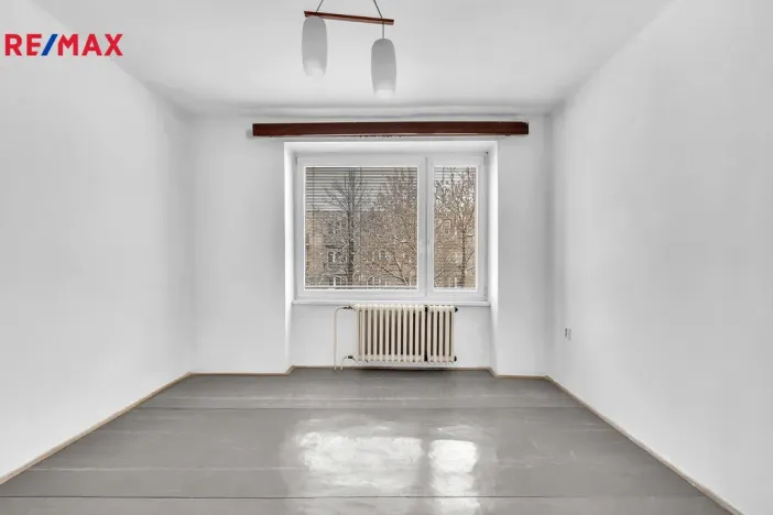 Prodej bytu 3+1, Jaroměř - Pražské Předměstí, Smetanova, 74 m2