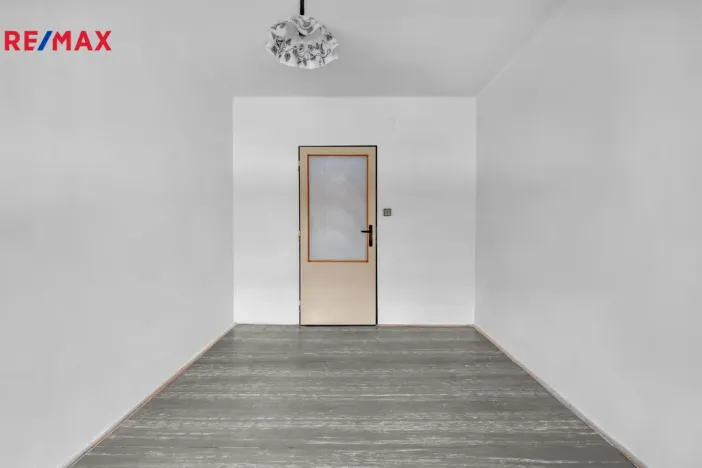 Prodej bytu 3+1, Jaroměř - Pražské Předměstí, Smetanova, 74 m2