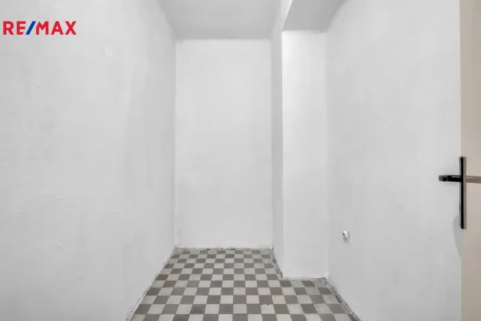 Prodej bytu 3+1, Jaroměř - Pražské Předměstí, Smetanova, 74 m2