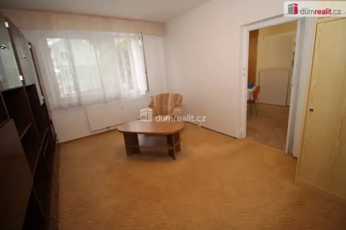 Pronájem bytu 2+kk, Horní Slavkov, Zahradní, 37 m2