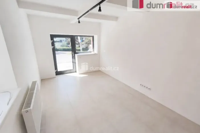 Pronájem bytu 2+kk, Praha - Krč, Nad pískovnou, 68 m2