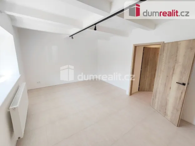 Pronájem bytu 2+kk, Praha - Krč, Nad pískovnou, 68 m2