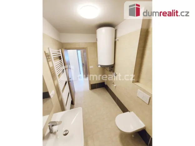 Pronájem bytu 2+kk, Praha - Krč, Nad pískovnou, 68 m2