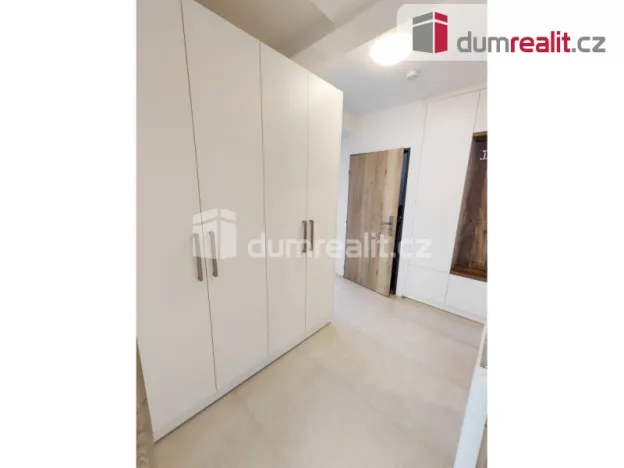 Pronájem bytu 2+kk, Praha - Krč, Nad pískovnou, 68 m2