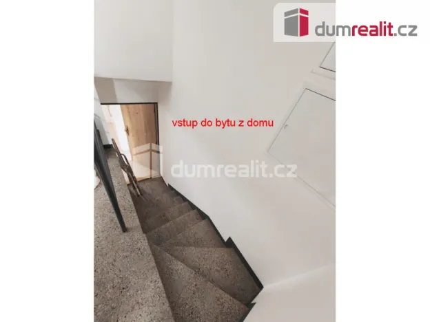 Pronájem bytu 2+kk, Praha - Krč, Nad pískovnou, 68 m2