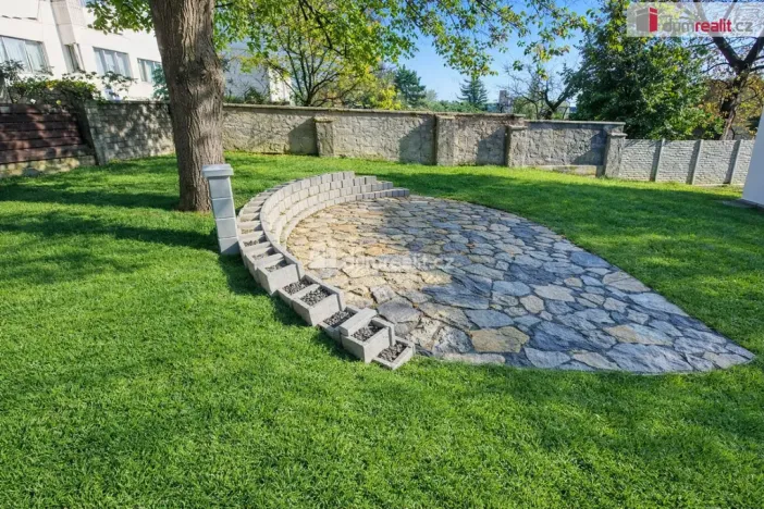 Pronájem bytu 2+kk, Praha - Krč, Nad pískovnou, 68 m2