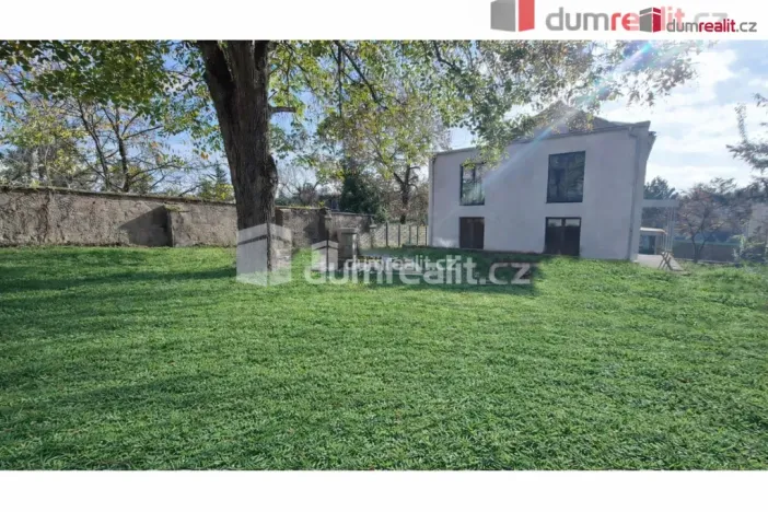 Pronájem bytu 2+kk, Praha - Krč, Nad pískovnou, 68 m2