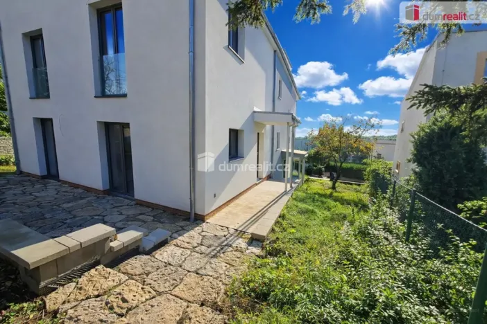 Pronájem bytu 2+kk, Praha - Krč, Nad pískovnou, 68 m2