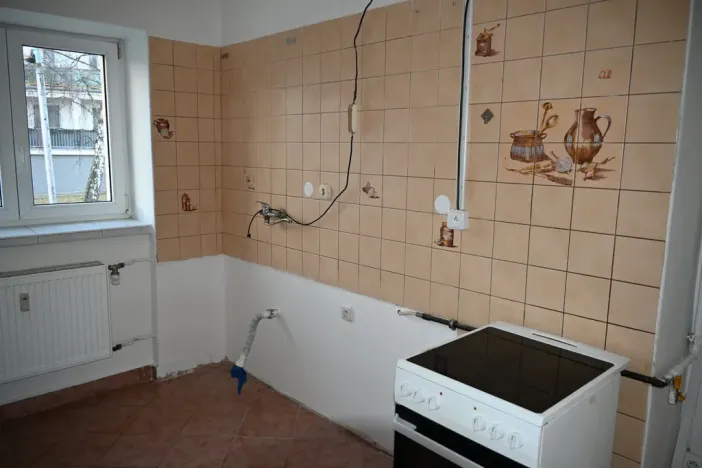 Prodej bytu 2+1, Břidličná, Osvobození, 56 m2