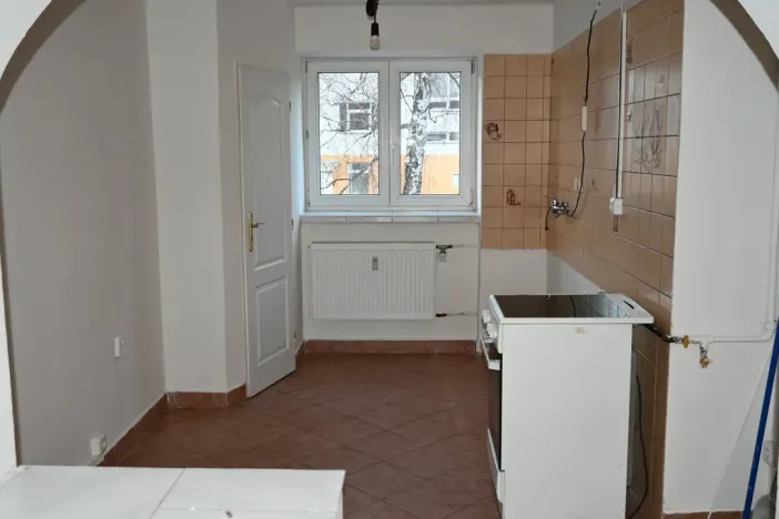 Prodej bytu 2+1, Břidličná, Osvobození, 56 m2