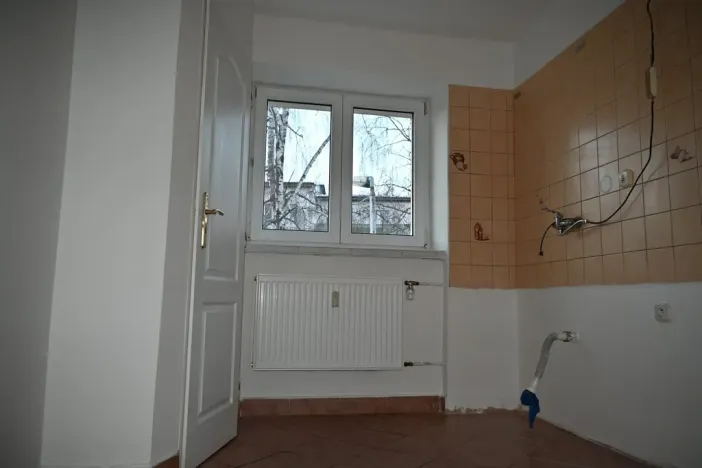 Prodej bytu 2+1, Břidličná, Osvobození, 56 m2