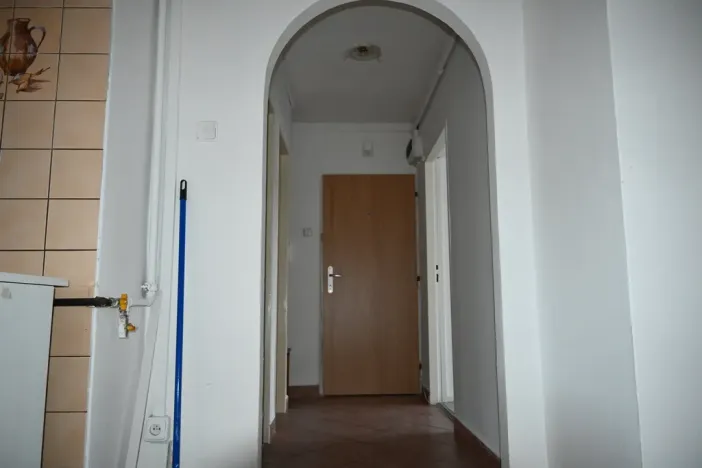 Prodej bytu 2+1, Břidličná, Osvobození, 56 m2