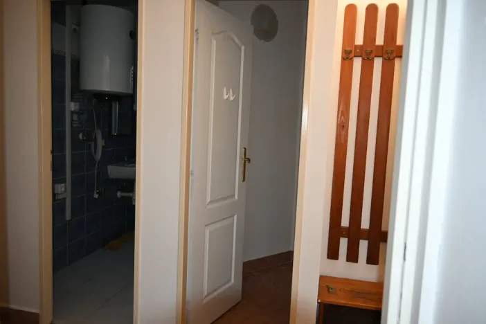 Prodej bytu 2+1, Břidličná, Osvobození, 56 m2