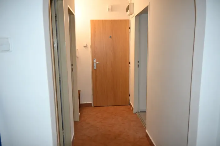 Prodej bytu 2+1, Břidličná, Osvobození, 56 m2