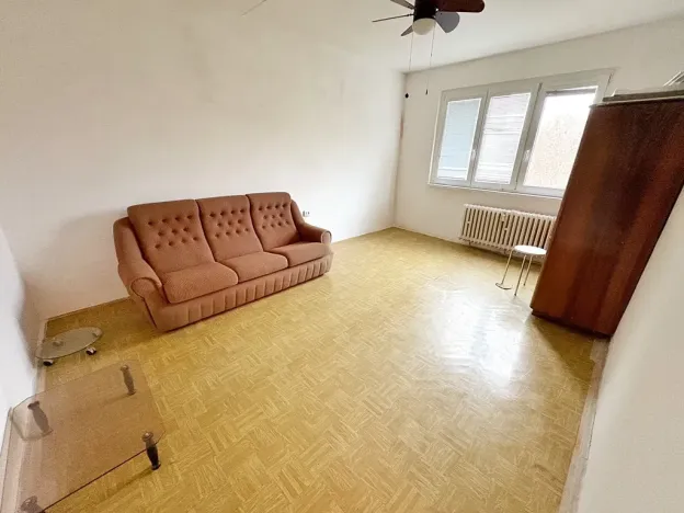 Pronájem bytu 2+1, Bílina, M. Švabinského, 56 m2