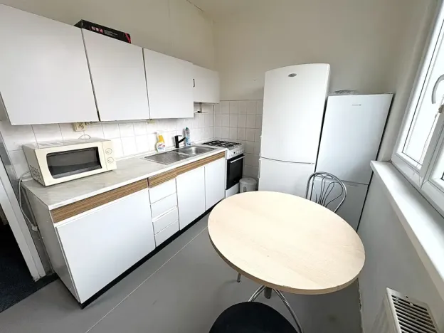 Prodej bytu 2+1, Bílina, M. Švabinského, 56 m2