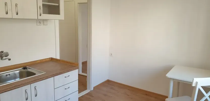 Prodej bytu 1+1, Teplice, Moskevské náměstí, 30 m2