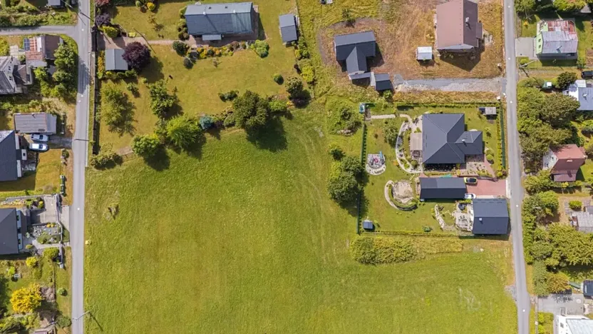 Prodej pozemku pro bydlení, Dolní Domaslavice, 2588 m2