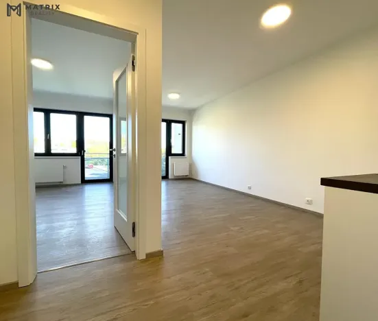 Pronájem bytu 2+kk, Praha - Libeň, Primátorská, 58 m2