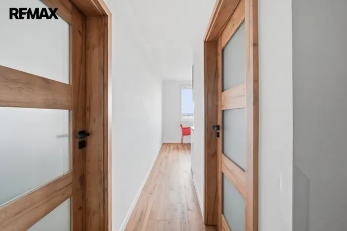 Prodej bytu 1+1, Hradec Králové - Nový Hradec Králové, třída Edvarda Beneše, 41 m2