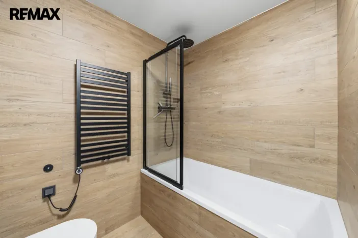 Prodej bytu 1+1, Hradec Králové - Nový Hradec Králové, třída Edvarda Beneše, 41 m2