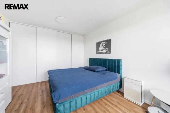 Prodej bytu 1+1, Hradec Králové - Nový Hradec Králové, třída Edvarda Beneše, 41 m2