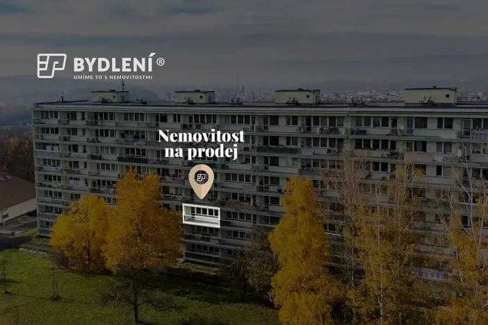 Prodej bytu 3+kk, Teplice, Trnovanská, 76 m2
