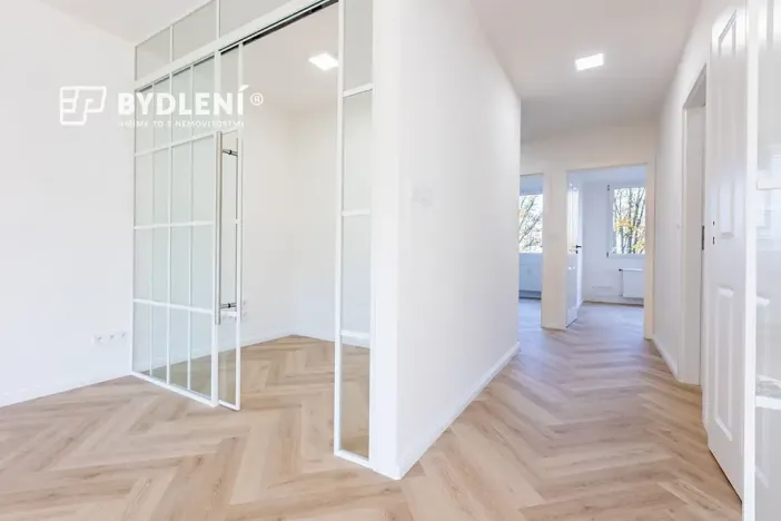 Prodej bytu 3+kk, Teplice, Trnovanská, 76 m2