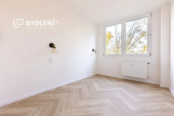 Prodej bytu 3+kk, Teplice, Trnovanská, 76 m2