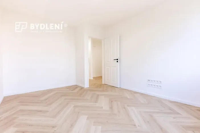 Prodej bytu 3+kk, Teplice, Trnovanská, 76 m2