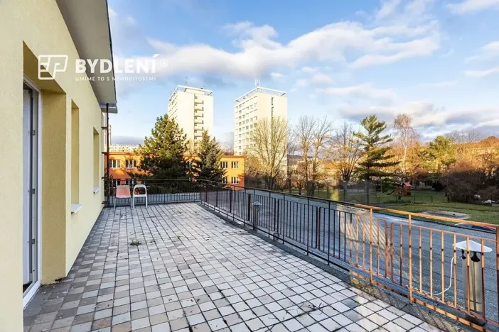 Pronájem komerční nemovitosti, Teplice, Jaselská, 754 m2