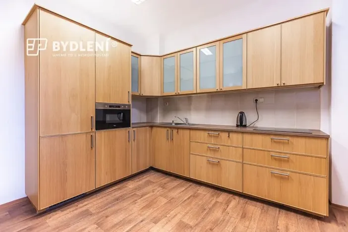 Pronájem komerční nemovitosti, Teplice, Jaselská, 754 m2