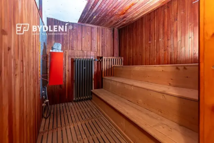 Pronájem komerční nemovitosti, Teplice, Jaselská, 754 m2