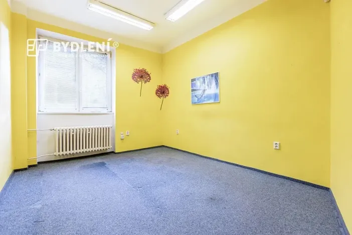 Pronájem komerční nemovitosti, Teplice, Jaselská, 754 m2