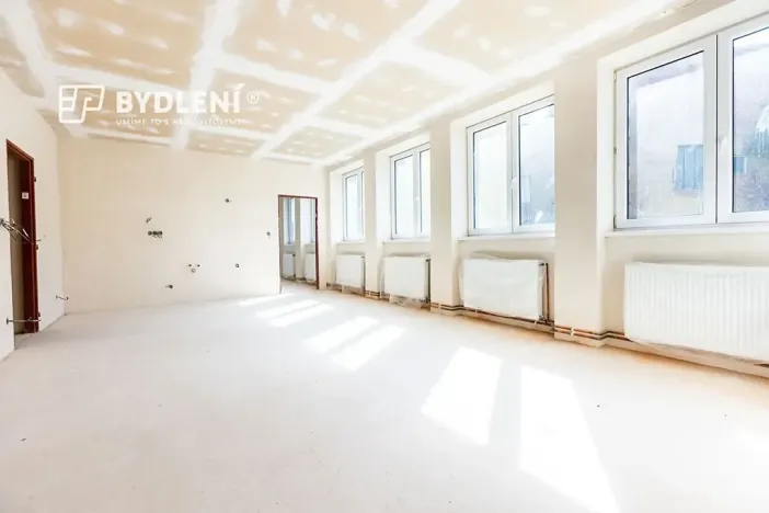 Prodej činžovního domu, Teplice, Spojenecká, 1290 m2