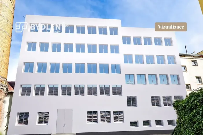 Prodej činžovního domu, Teplice, Spojenecká, 1290 m2