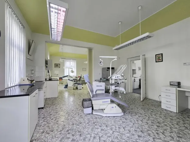 Pronájem komerční nemovitosti, Duchcov, Tyršova, 295 m2