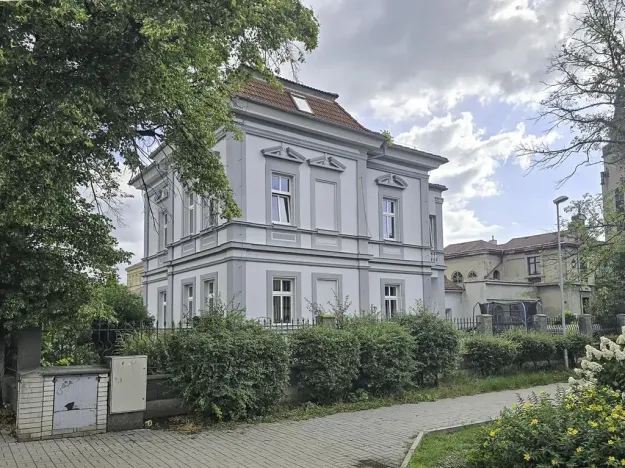 Pronájem komerční nemovitosti, Duchcov, Tyršova, 295 m2