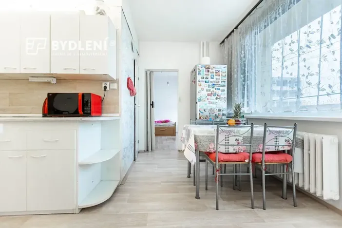 Prodej bytu 3+1, Litvínov, Mostecká, 71 m2