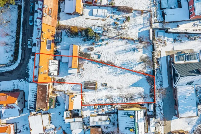 Prodej rodinného domu, Broumov - Kolonie 5.května, Malá kolonie, 110 m2