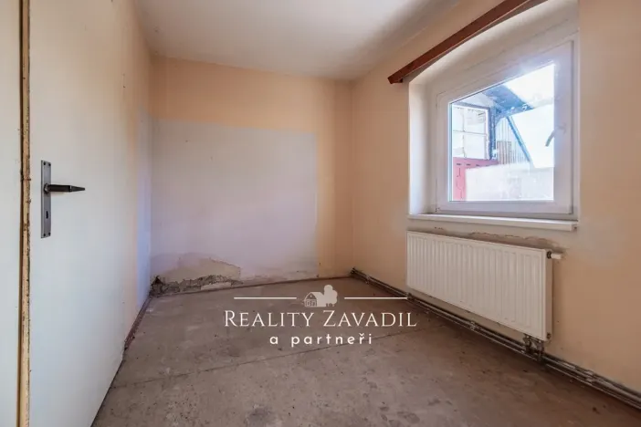 Prodej rodinného domu, Broumov - Kolonie 5.května, Malá kolonie, 110 m2