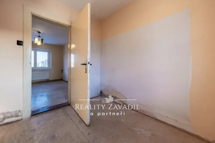 Prodej rodinného domu, Broumov - Kolonie 5.května, Malá kolonie, 110 m2