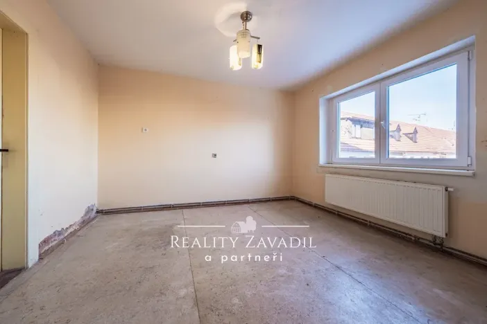 Prodej rodinného domu, Broumov - Kolonie 5.května, Malá kolonie, 110 m2