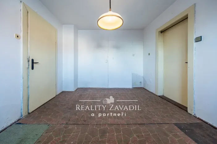 Prodej rodinného domu, Broumov - Kolonie 5.května, Malá kolonie, 110 m2